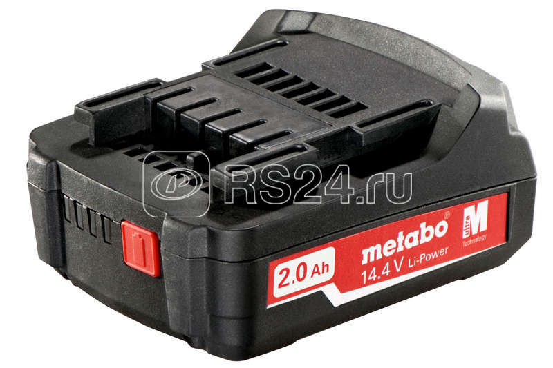 Аккумулятор Li-Power 14.4В 2А.ч Metabo 625595000