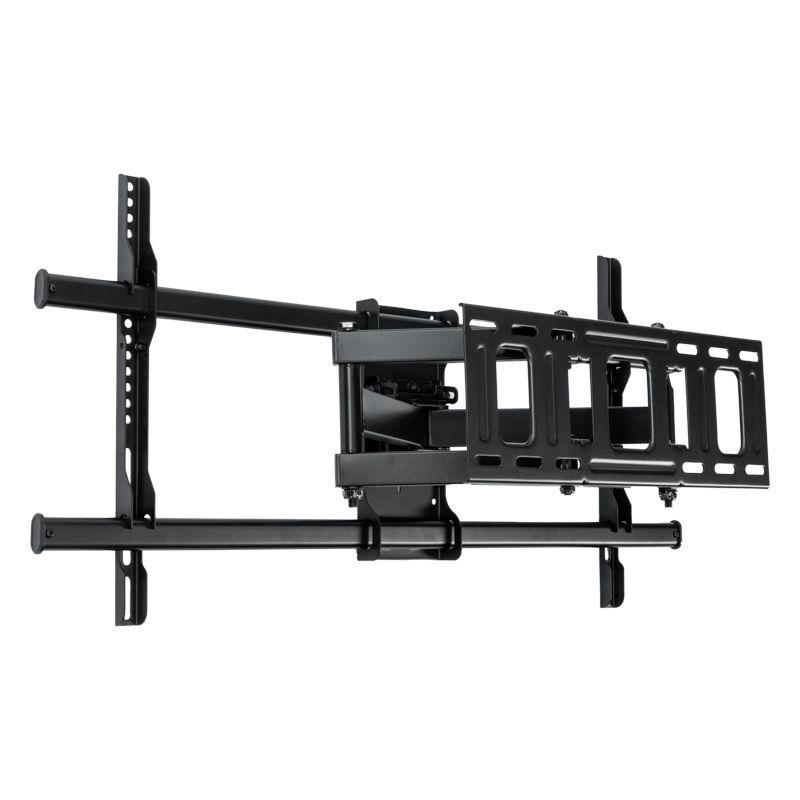 Кронштейн для телевизора 37-90дюйм наклон./поворотн.; двойн. колено HOME Rexant 38-0351