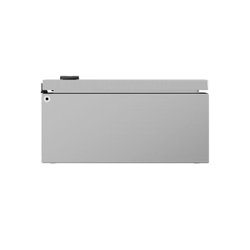 Корпус навесной STH с М/П из нержавеющей стали AISI316 300х300х150мм без фланца DKC R5STH0331-316