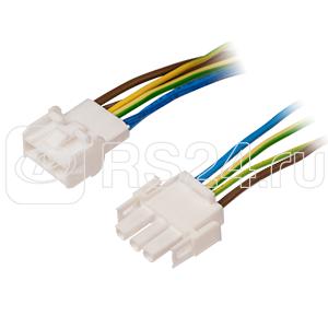 Проводка сквозного подключения для L-соединителя T-Line VARTON V4-R0-00.0064.TL0-1202