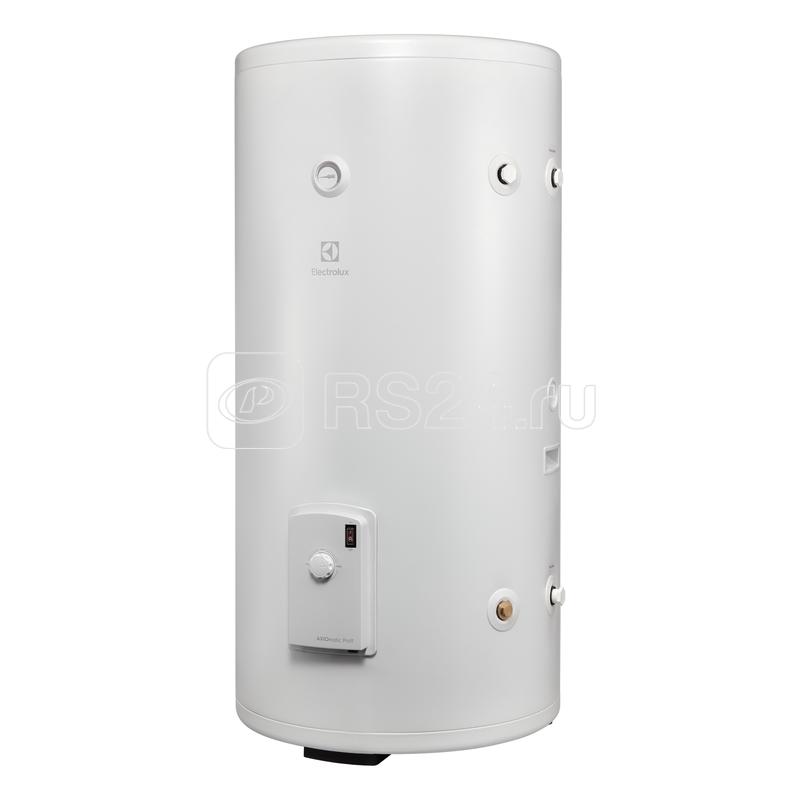 Водонагреватель электрический накопительный 200л EWH 200 AXIOmatic Proff Electrolux НС-1151209