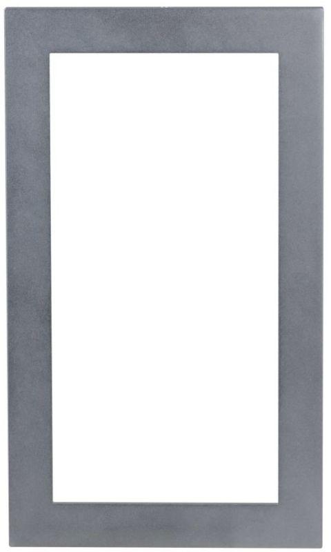 Рамка DHI-VTM125 для 2-х модулей метал. Dahua 1429967