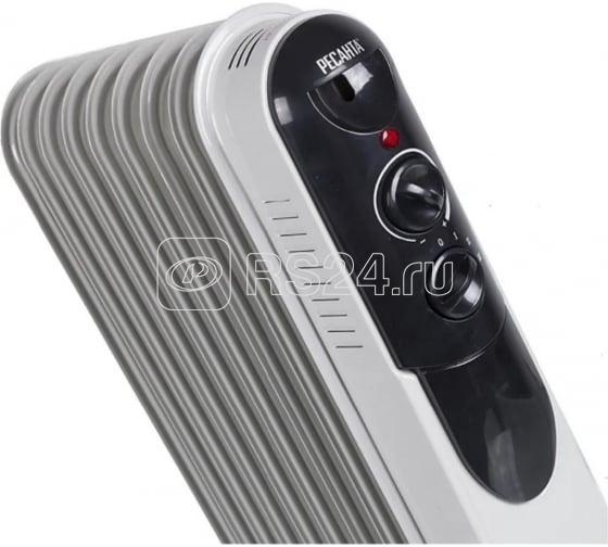 Радиатор масляный 9 секц. 2000Вт ОМПТ- 9Н Ресанта 67/3/4