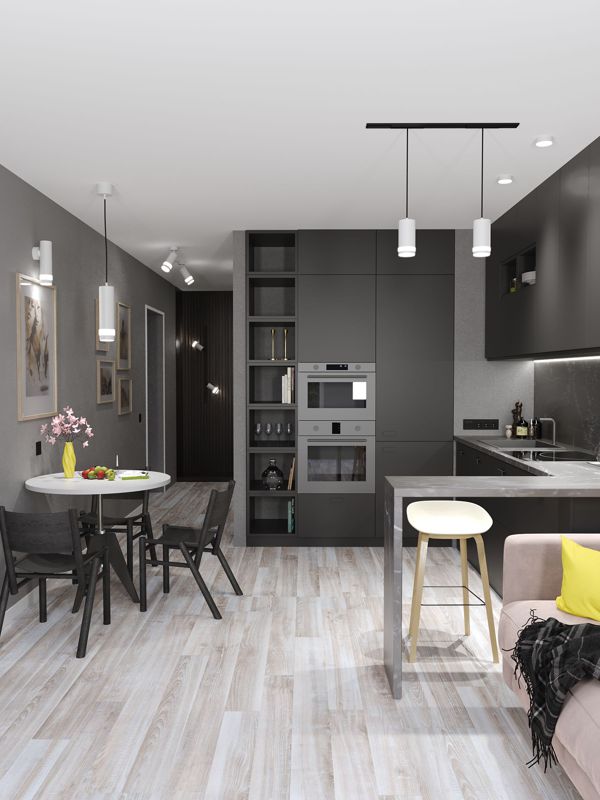 Светильник 4009 настенный под лампу 2хGU10 бел. IEK LT-UBB0-4009-GU10-2-K01