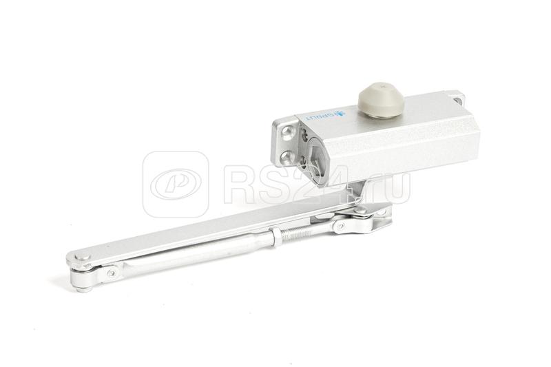 Доводчик дверной SPRUT Door Closer-051GR Бастион 8855