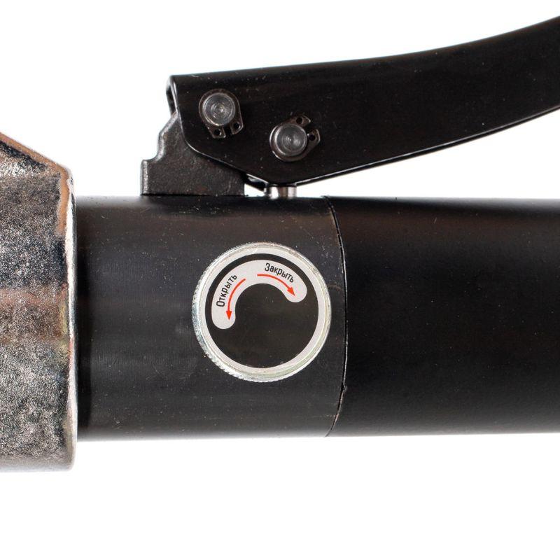 Пресс гидравлический ручной ПГРс-300у КВТ 67053