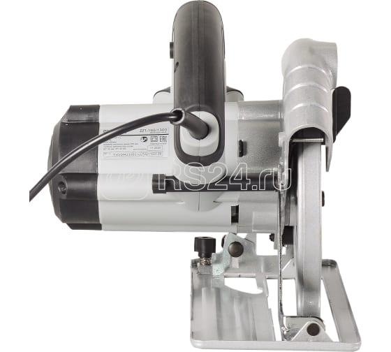 Пила дисковая ДП-165/1300 Ресанта 75/11/1