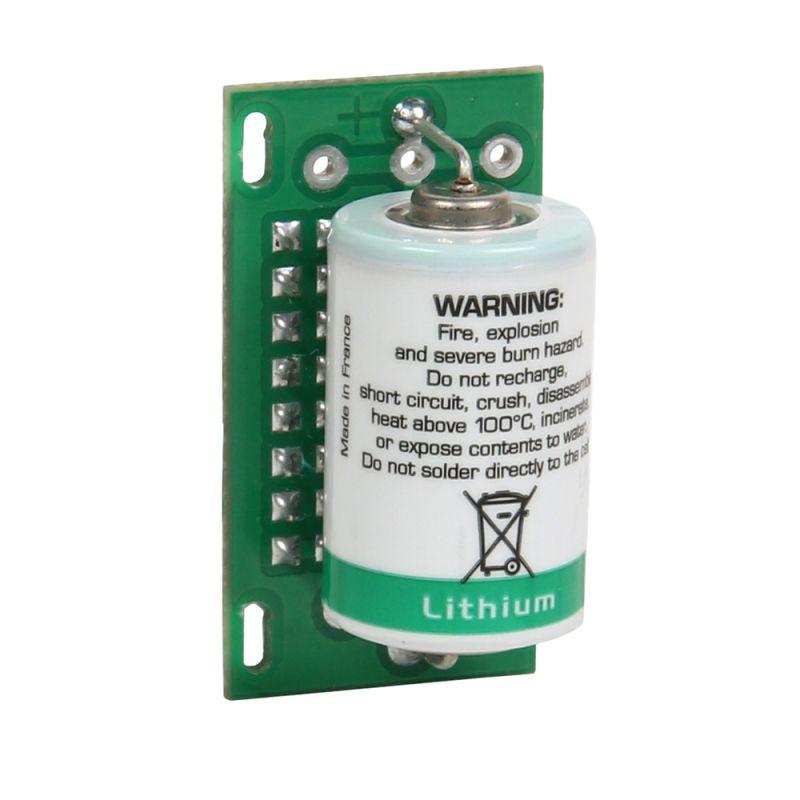 Элемент питания для расцепителей MR OptiMat D КЭАЗ 299396 Элемент питания для расцепителей MR OptiMat D КЭАЗ 299396