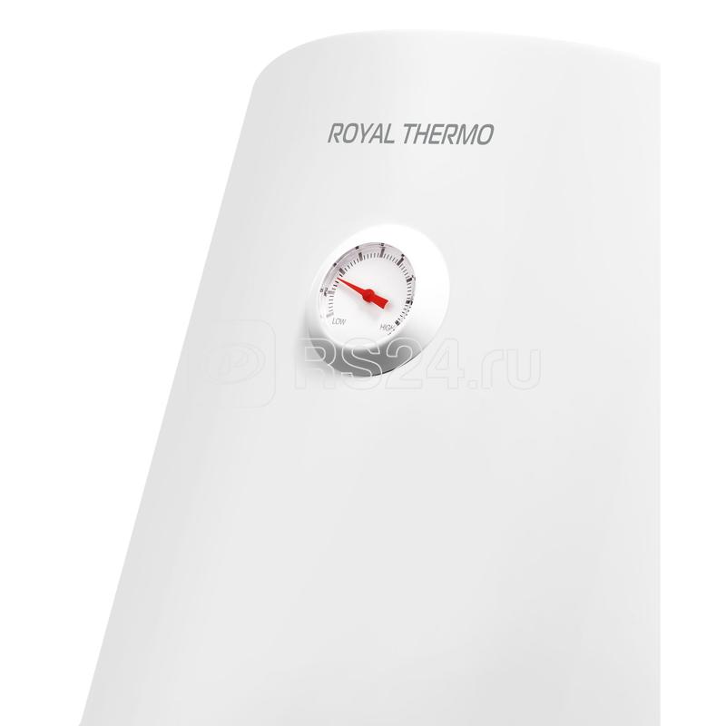 Водонагреватель RWH 80 Optimal Royal Thermo НС-1588135