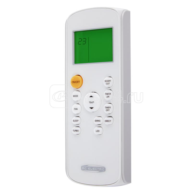 Блок внутренний ACEM/in-24HN1_23Y сплит-системы AC Electric НС-1478221