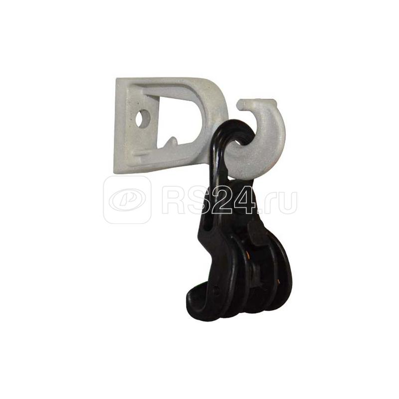 Комплект промежуточной подвески ES 1500.1 МЗВА 00000011140