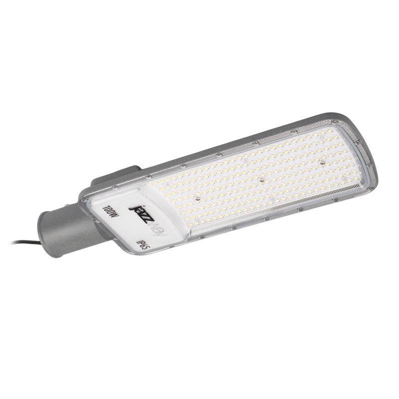 Светильник светодиодный PSL 07 100Вт 5000К IP65 AC180-260 уличный ДКУ Pro JazzWay 5041097