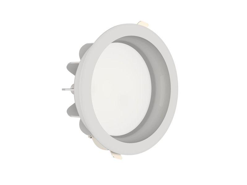 Светильник светодиодный ДВО 07-18-830-Д110 FEREKS 2000000076485