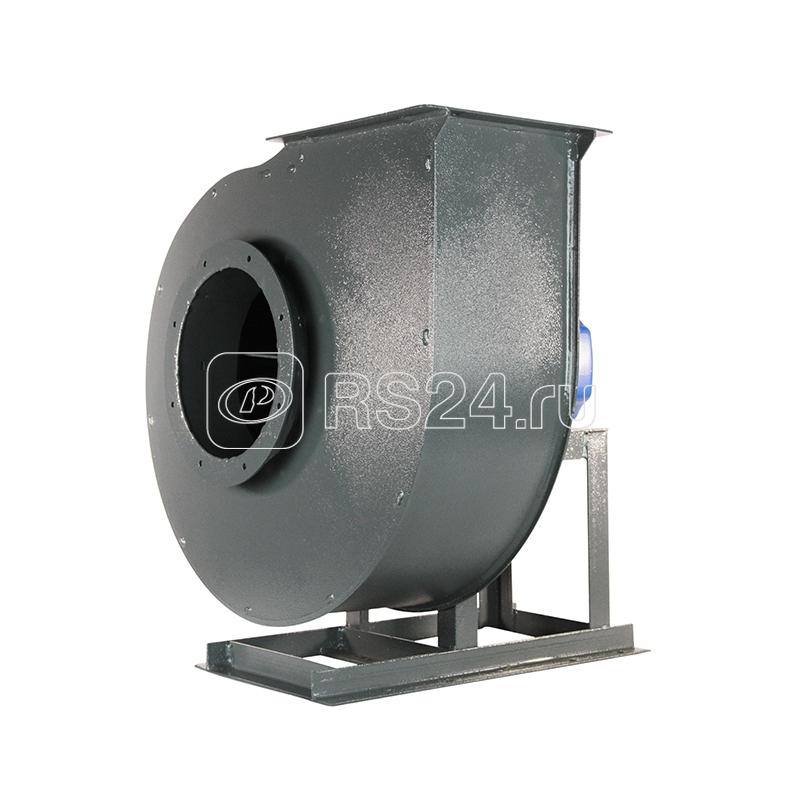 Вентилятор ВЦП 7-40 № 3.15 лев. 0 с дв. 3/3000 Элком 03.08.217975