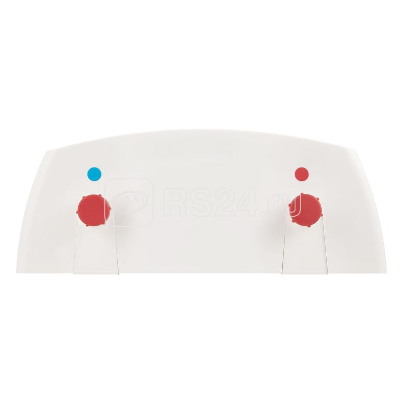 Водонагреватель проточный 3-logic 65 TS (душ+кран) ZANUSSI НС-1064840