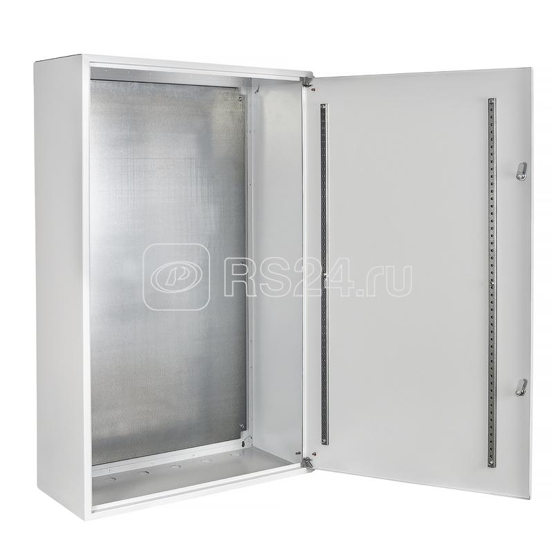 Корпус ЩМП-6 1200х750х300 IP31 с монтажн. панелью метал. PRIZMA TOKOV ELECTRIC TKE-PZ-MPB31-6