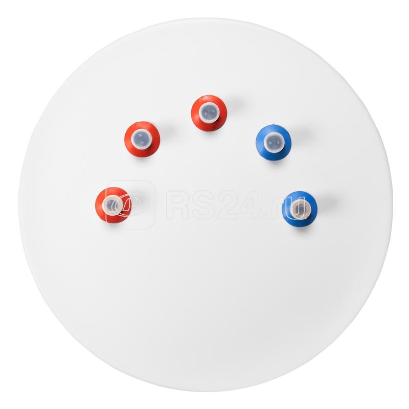 Бойлер косвенного нагрева AQUATEC INOX-T 150 напольный верхн. подключ. RTWX-T 150 Royal Thermo НС-1202682