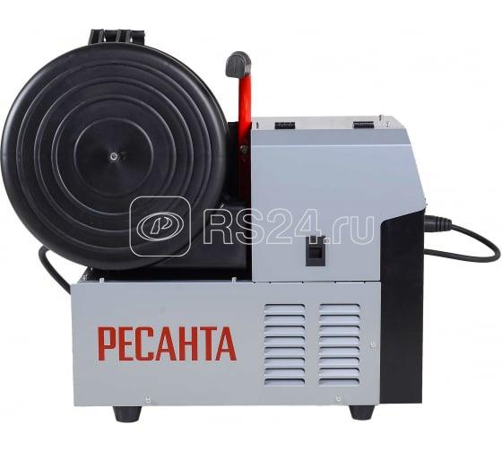 Инвертор сварочный полуавтомат. САИПА-250 (MIG/MAG) Ресанта 65/65