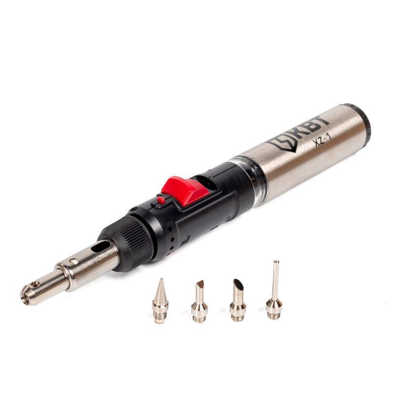 Паяльник бутановый XZ-1 КВТ 66240