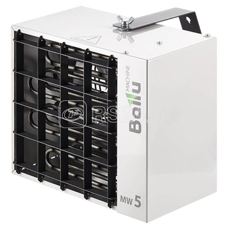 Тепловентилятор BHP-MW-5 Ballu НС-1135824