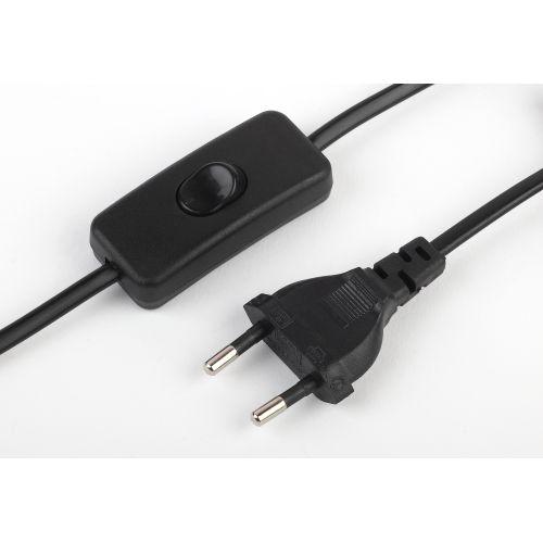 Светильник настольный N-123-Е27-40W-W бел. ЭРА Б0047196