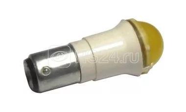 Лампа СКЛ 10Б-Ж-2-110 Каскад-Электро 00003917