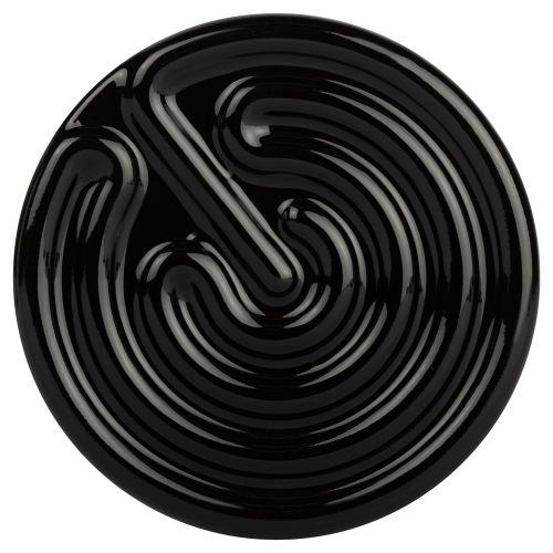 Излучатель тепловой (лампа инфракрасная) FITO-200W-НQ CeramiHeat RX 200Вт E27 для брудера/рептилий не дает света керамическая Эра Б0059885