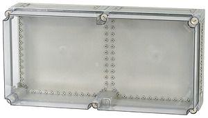 Щит изолированный с вырезами для фланцев 750х375х225мм CI48-200 EATON 078896