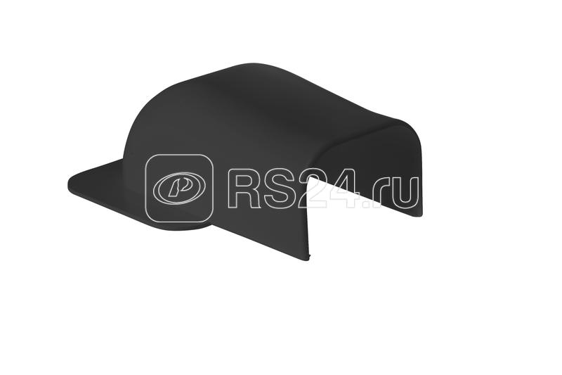 Ввод в строение для РКК-74х55 Арктика черн. Ruvinil ВВС-74х55-Ч