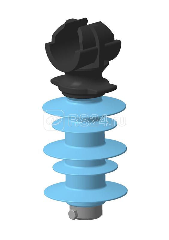 Изолятор опорный ОЛСК 12.5-10-АШ-4 Исполнение 1 INSTA 00000009593