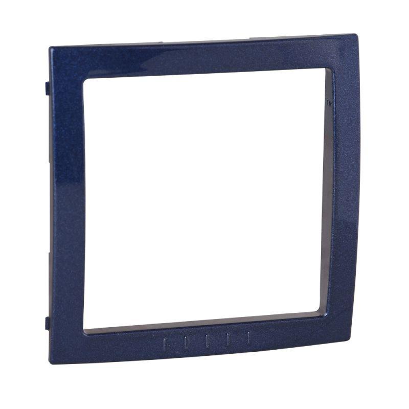 Накладка декоративная UNICA индиго SchE MGU4.000.42