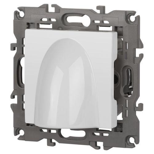 Вывод кабеля Elegance 14-6003-01 бел. ЭРА Б0051065