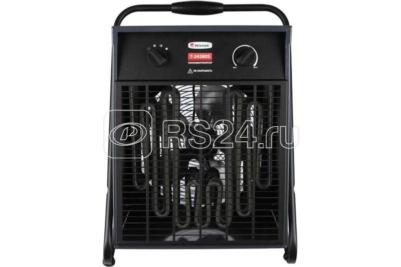 Тепловентилятор 24кВт Т-24380S HINTEK 04.01.01.000138