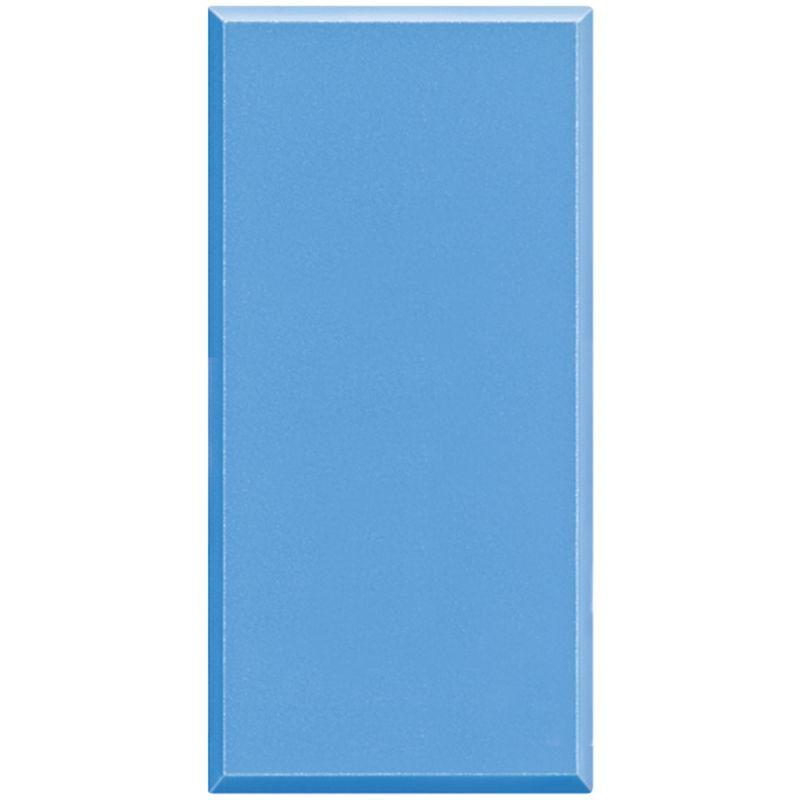 Лампа сигнальная 24В 27мА 700мВ со встр. светодиод. LED 1 рассеиватель Axolute син. Leg BTC H4371B/24