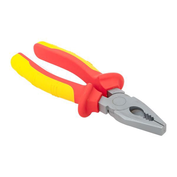 Пассатижи 180мм Expert 1000В PROxima EKF pas-180-exp-in