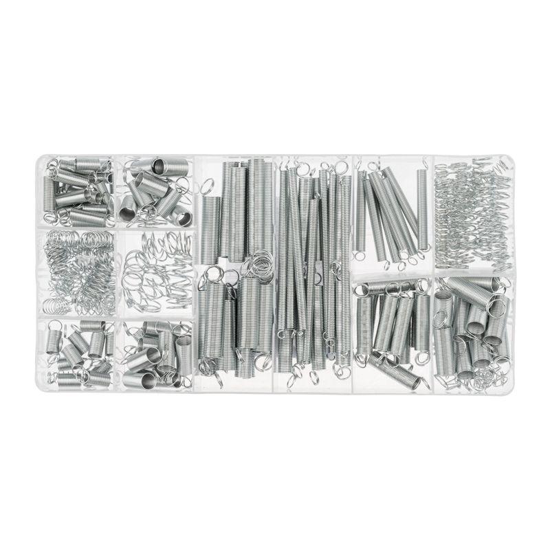 Набор пружин (уп.200шт) Kranz KR-01-3101-20