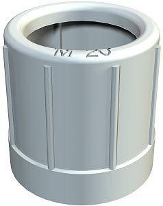 Втулка защитная для соединения 129 M63 (уп.25шт) OBO 2047896