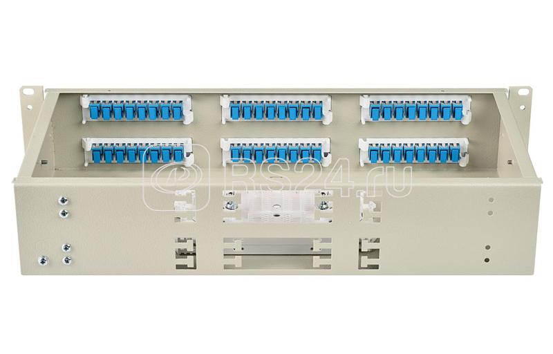 Кросс ШКОС-Л-2U/4-48-SC 48-SC/SM 48-SC/UPC ССД 130308-00116