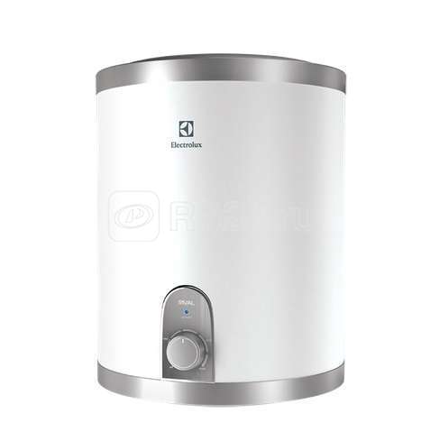 Водонагреватель электрический накопительный 10л EWH 10 Rival O Electrolux НС-1036867