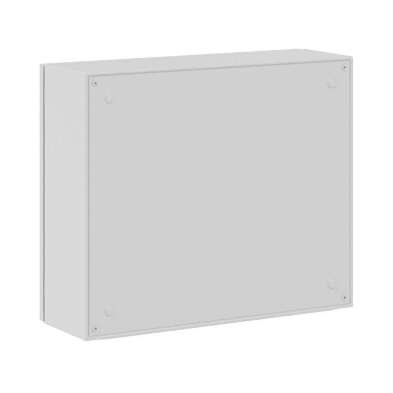 Шкаф ST с монтаж. платой 500х600х200мм от IP65-до IP66 IK10 DKC R5ST0562 Шкаф ST с монтаж. платой 500х600х200мм от IP65-до IP66 IK10 DKC R5ST0562