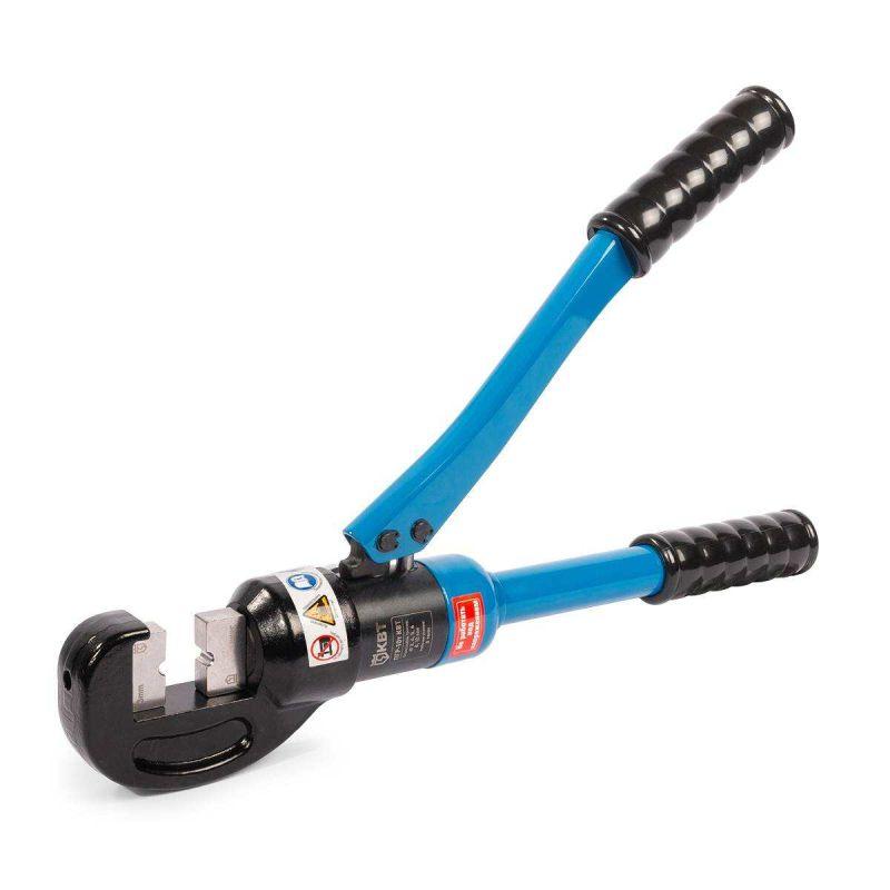 Пресс гидравлический ручной ПГР-10т МАСТЕР КВТ 92049