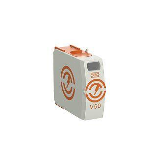 Вставка 280В CombiController V50V50-0-280 OBO 5093508