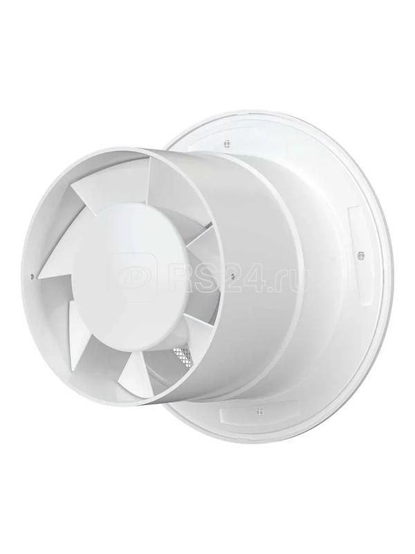 Вентилятор вытяжной осевой RF 4S D100 с антимоскитн. сеткой AURAMAX RF 4