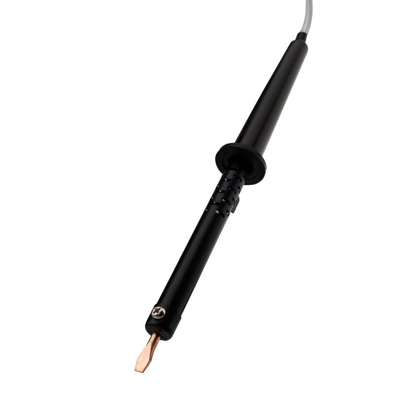 Паяльник ПП 220В 40Вт пластиковая ручка ЭПСН (Россия) Rexant 12-0240-1