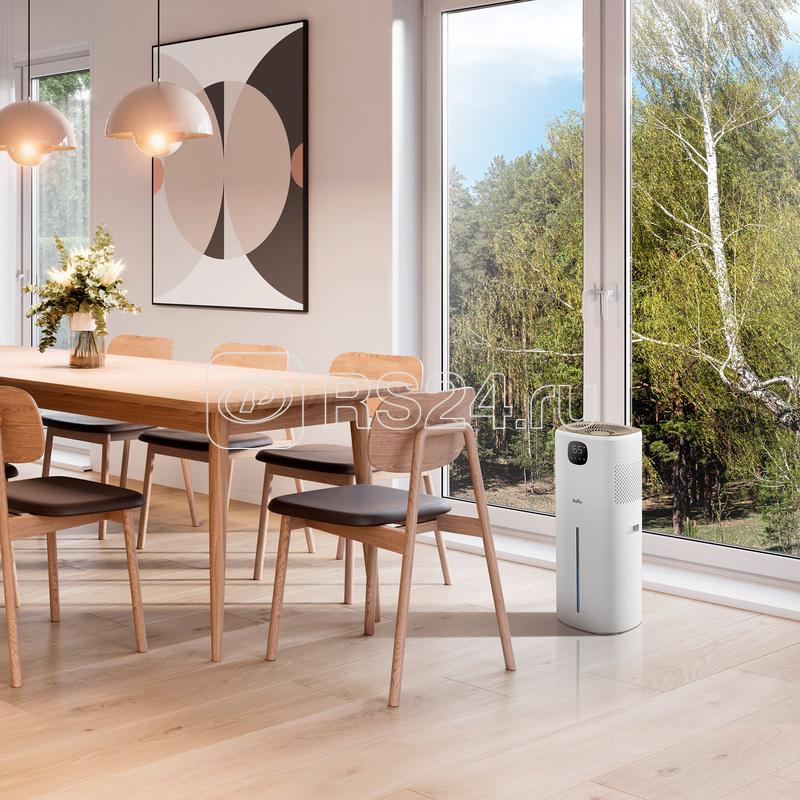 Увлажнитель традиционный UCC-260 Ballu НС-1516170