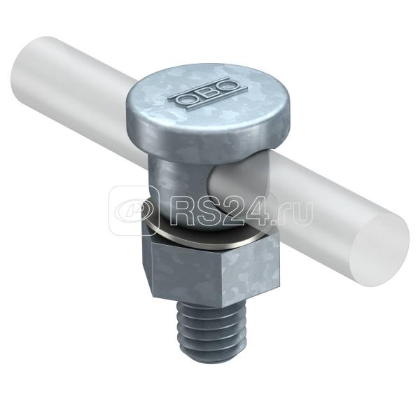 Клемма соединительная 5000 OBO 5304008