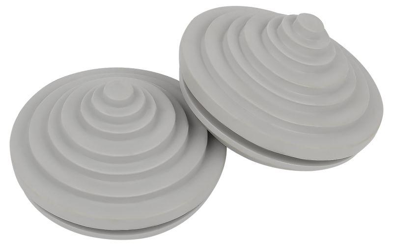 Сальник s-25-28 d25 (d отверст. 28мм) (уп.100шт) ЭРА Б0058947