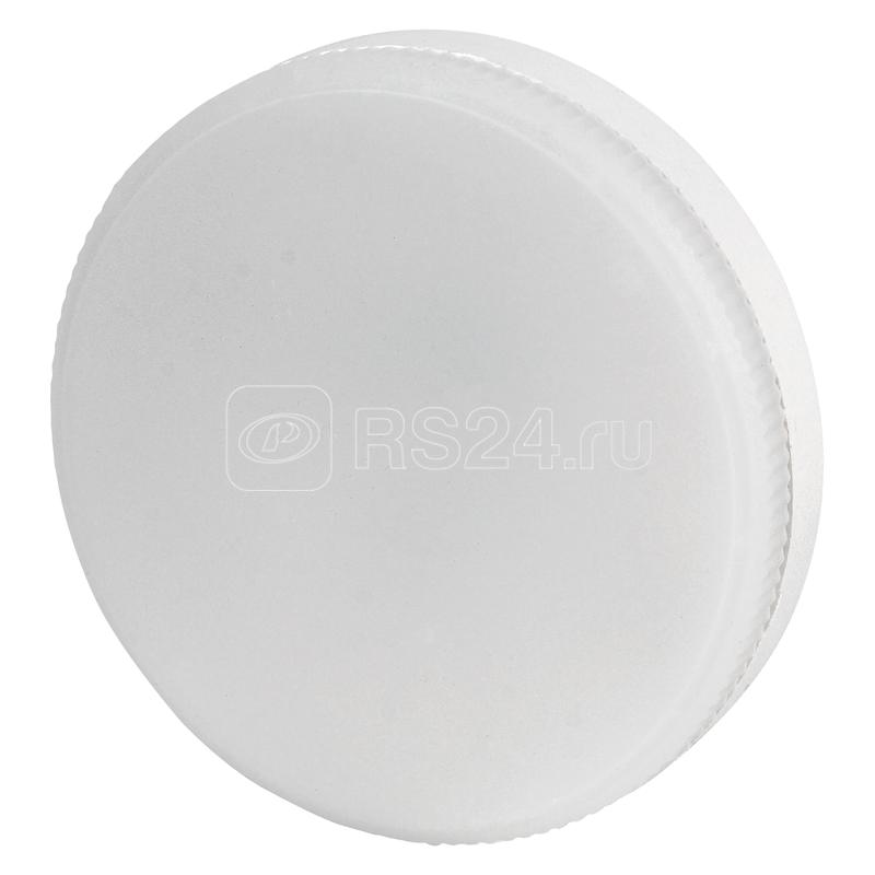 Лампа светодиодная LED Value LVGX5350 6SW/840 6Вт GX53 230В 10х1 RU OSRAM 4058075582002