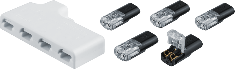 Клемма монтажная 93 207 NTC-Y01-2W-8W-36V NAVIGATOR 93207