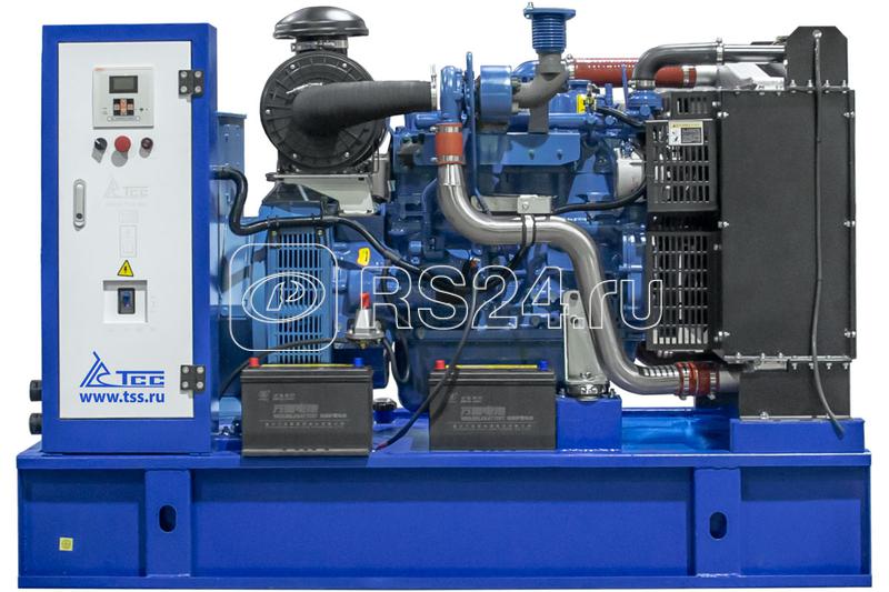Генератор/Электростанция АД-100С-Т400-1РМ26 ТСС 028029
